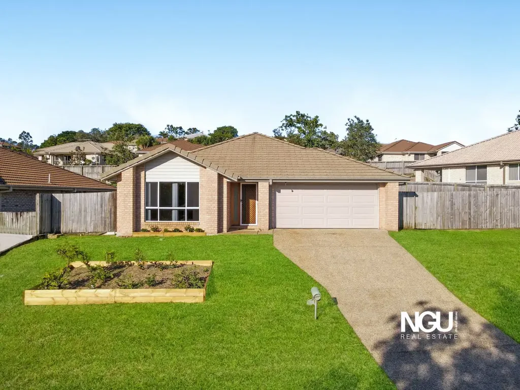 11 Atlantic Drive, Brassall, QLD 4305