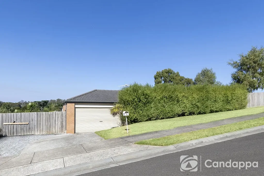 Drouin 3ਬੈੱਡਰੂਮ Charming & Spacious – Perfect for First Home Buyers