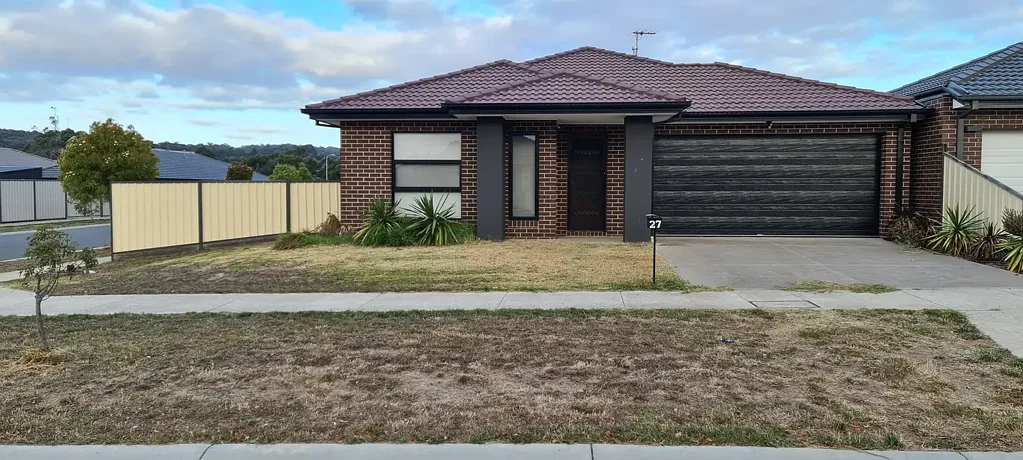 Contact agent for inspection and more information 0448 636 633