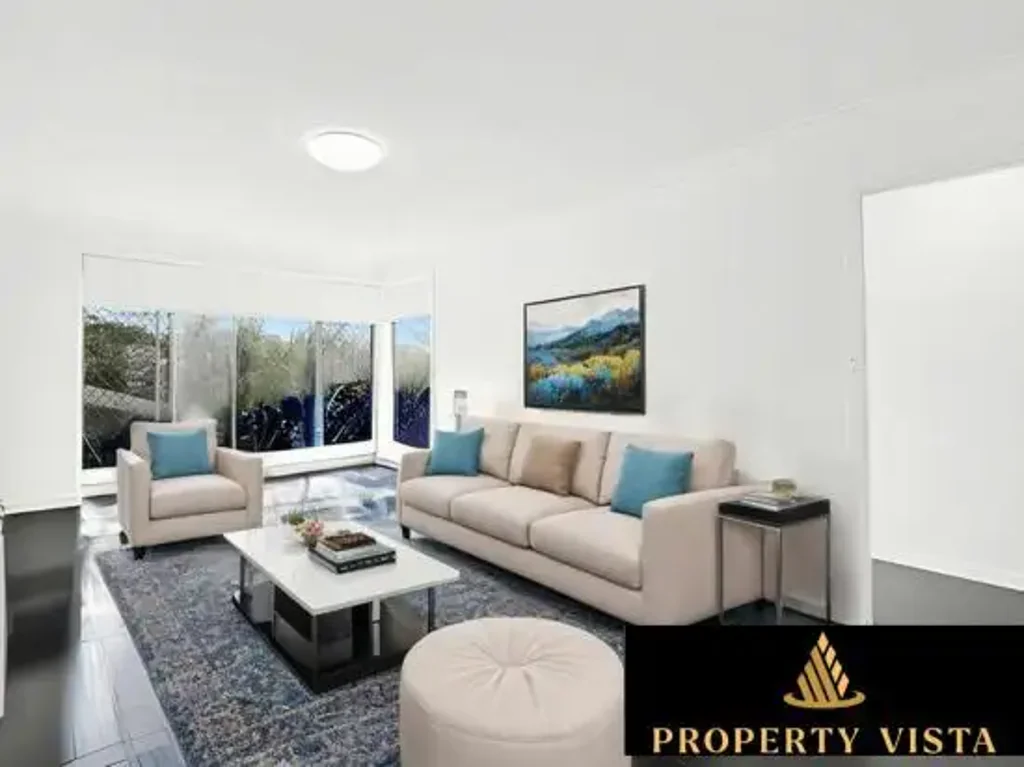 Comfortable & Convenient Living