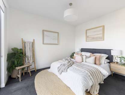 4/761 High Street, Kew East, VIC 3102, 2 Bedrooms, 1 Bathrooms, Apartment