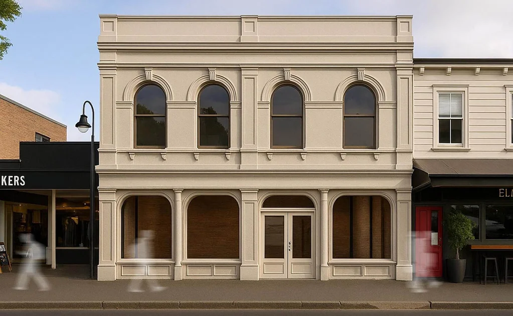 Ponsonby PONSONBY ROAD F&B / RETAIL
