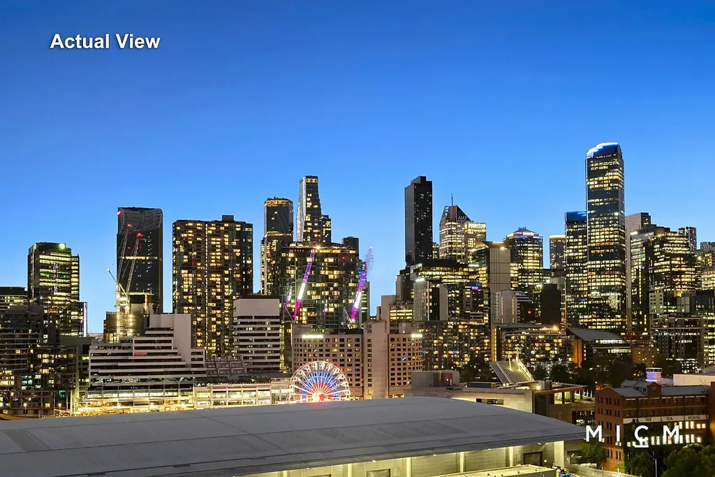 Yarra Crest: Modern 2 Bedrooms FURNISHED Apartment in a Great Location!