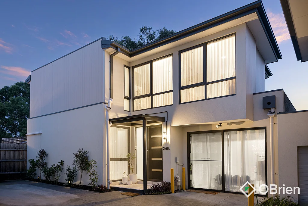 2/6A Arabil Street, Frankston, VIC 3199