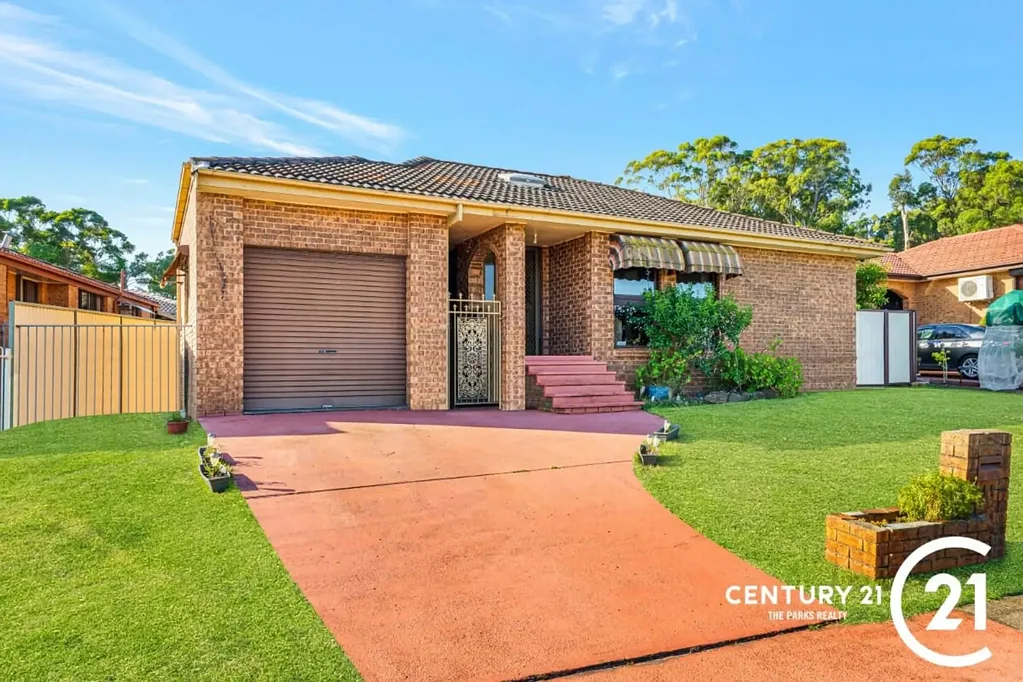 Three Bedroom Home with Swimming Pool!