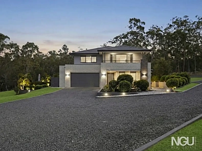 146 ASPECT WAY, KARALEE QLD 4306, 5 Kuwarto, 4 Banyo, House