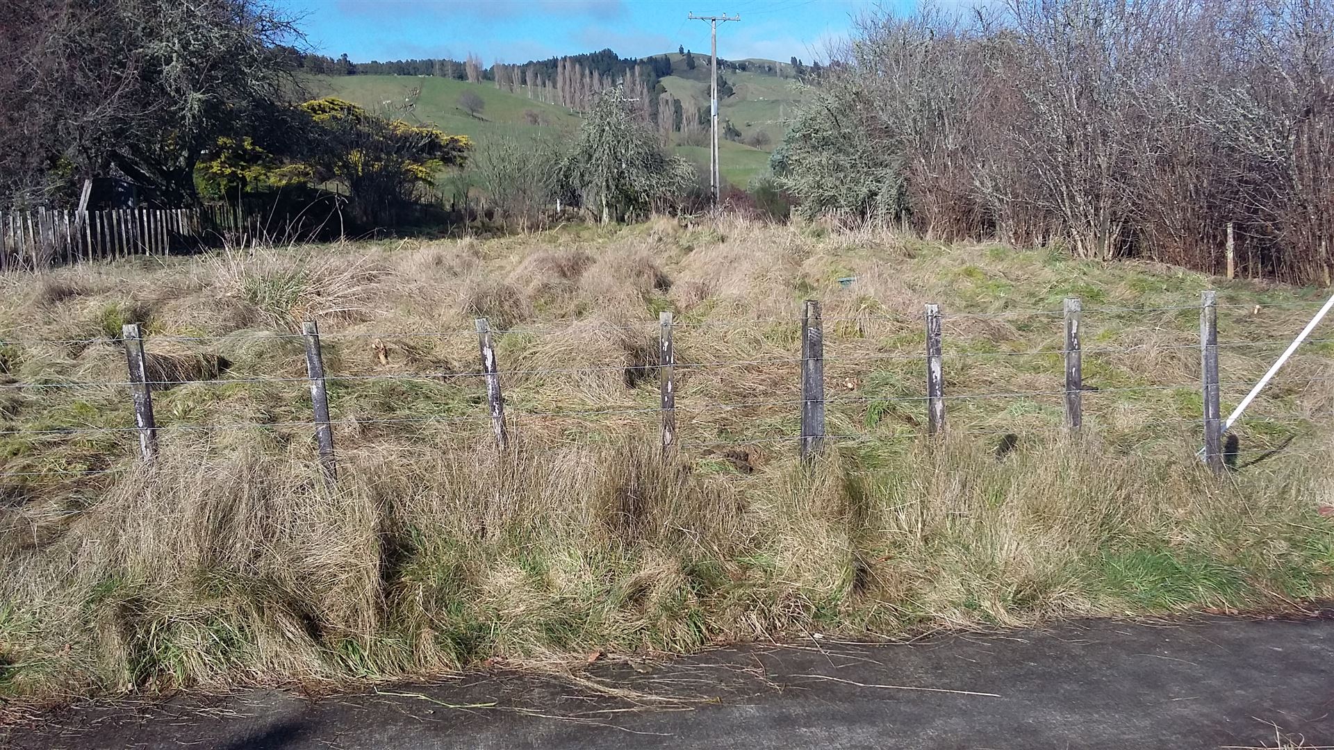 34 School Road, Benneydale, Waitomo, 0 ਕਮਰੇ, 0 ਬਾਥਰੂਮ