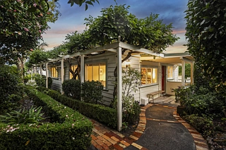47 Pencarrow Avenue, Epsom, Auckland City