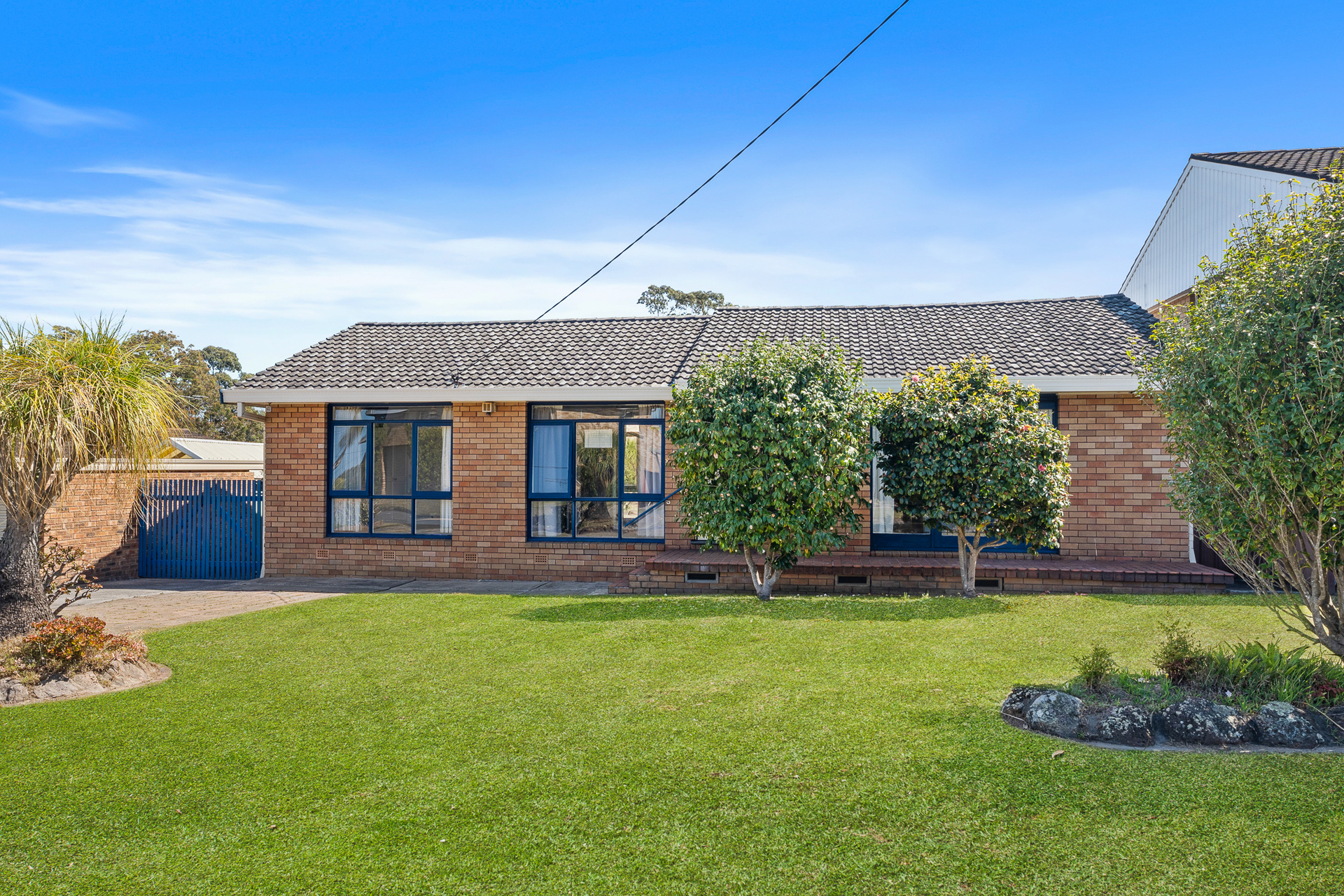 13 MERINO PL, SYLVANIA NSW 2224, 0 Kuwarto, 0 Banyo, House