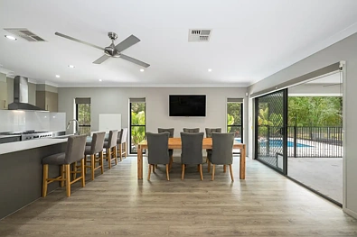 42 Breadsell Drive, Caboolture, QLD 4510, 4 રૂમ, 2 બાથરૂમ, House