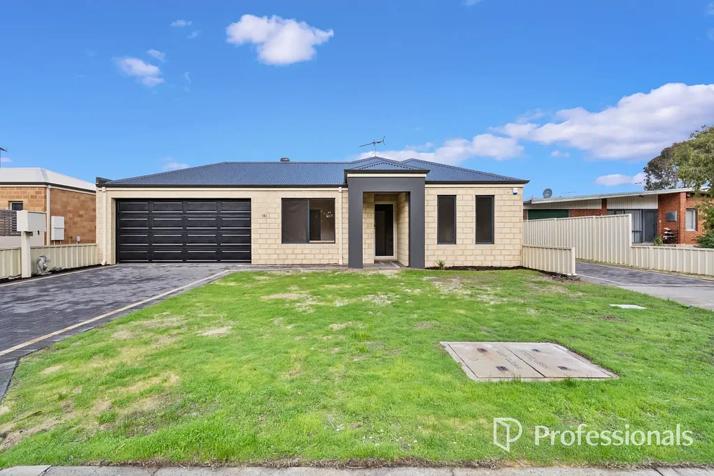 18A Mercer Way, Balga, WA 6061