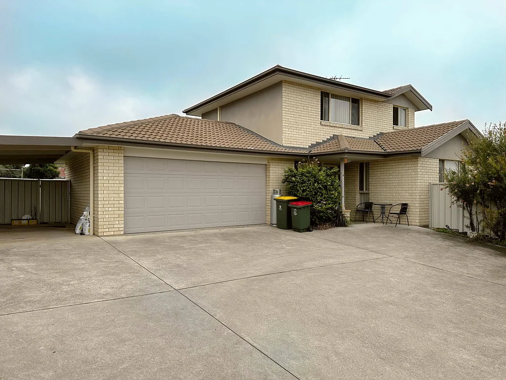 Gunnedah 3房  Modern Comfort & Secure Living In a Prime Location!