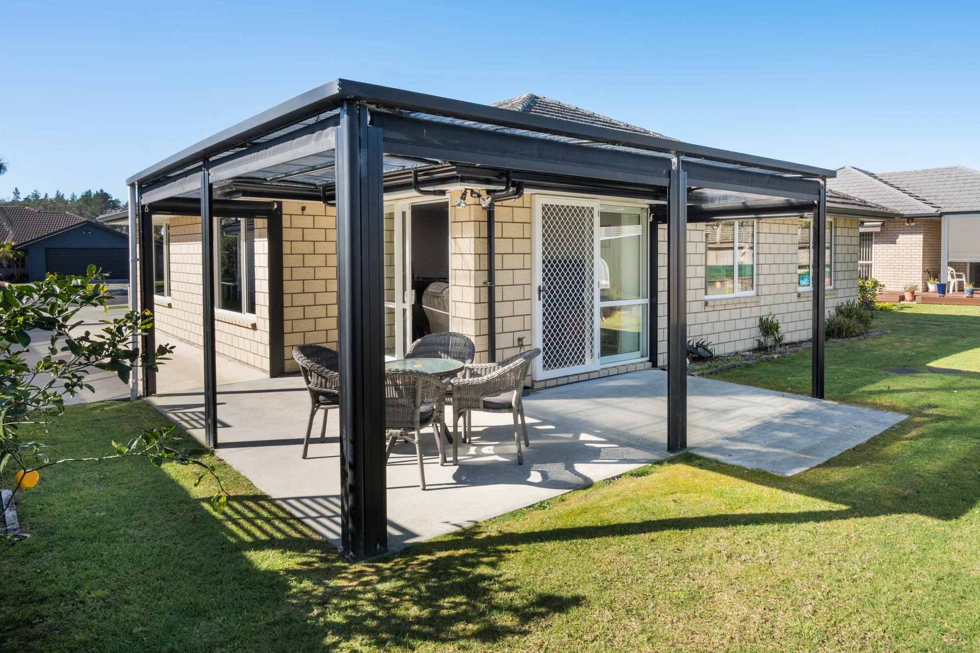 Ruakaka 4Moenga Effortless Living, Moments from the Coast