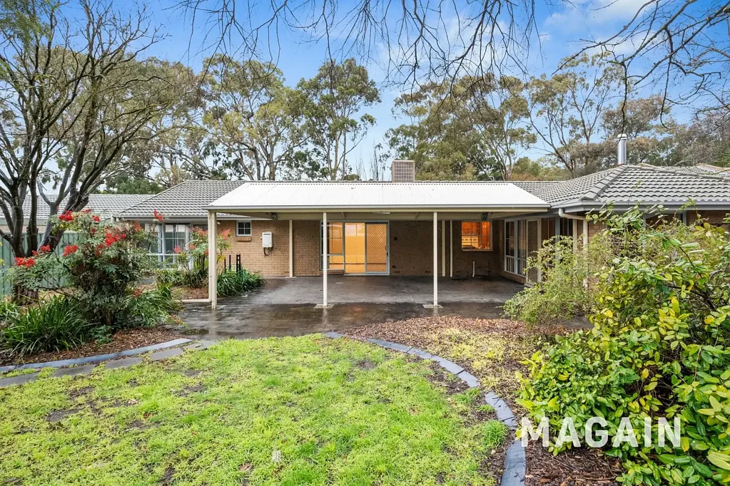Large family home ready for you to move in