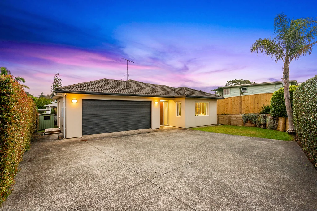 25C Akehurst Avenue, New Lynn, Waitakere City, Auckland