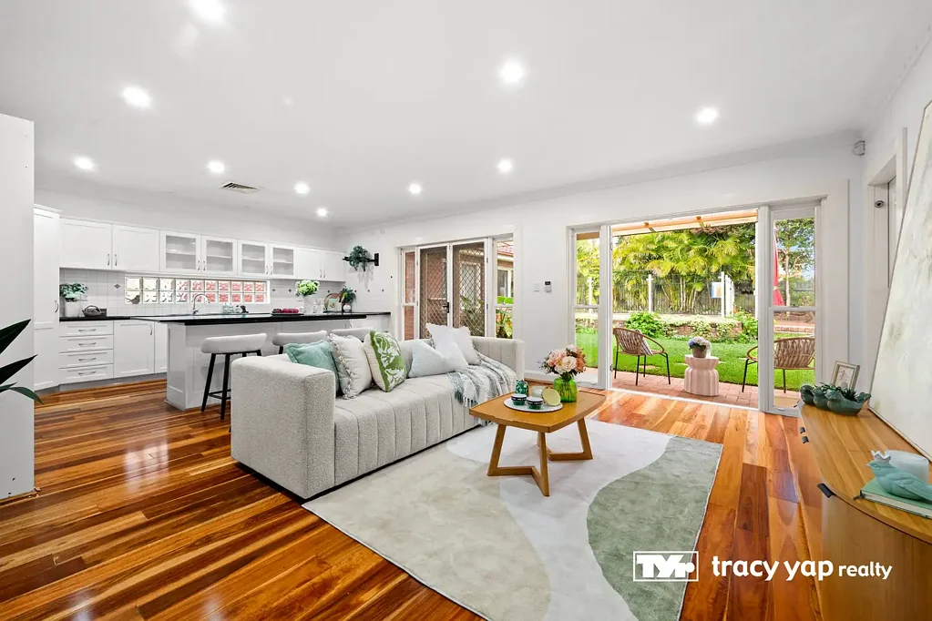Timeless Double Brick Elegance Meets Future Potential in Prime Eastwood