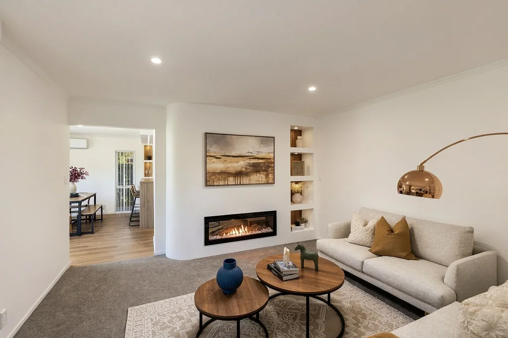 Burnside 3 Bedroom Turn Key Living With Flexible Settlement