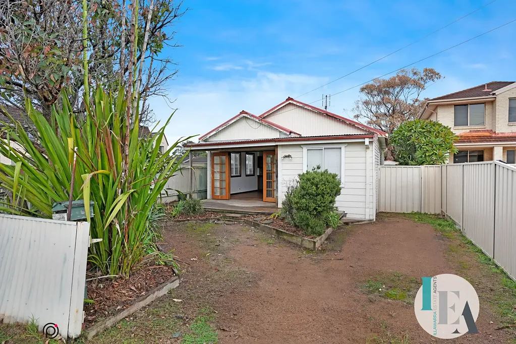 Lake Illawarra 3Kwarto Endless potential in a prime coastal location!