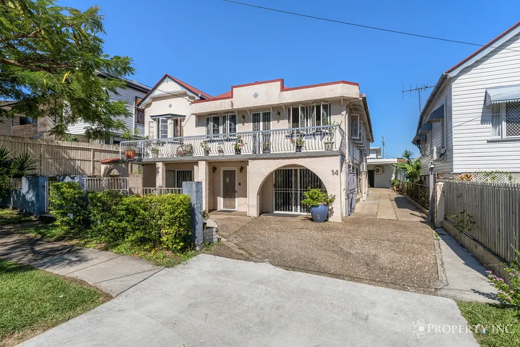 West End 8 Bedroom UNLOCK THE POTENTIAL: RARE 645SQM WEST END OPPORTUNITY