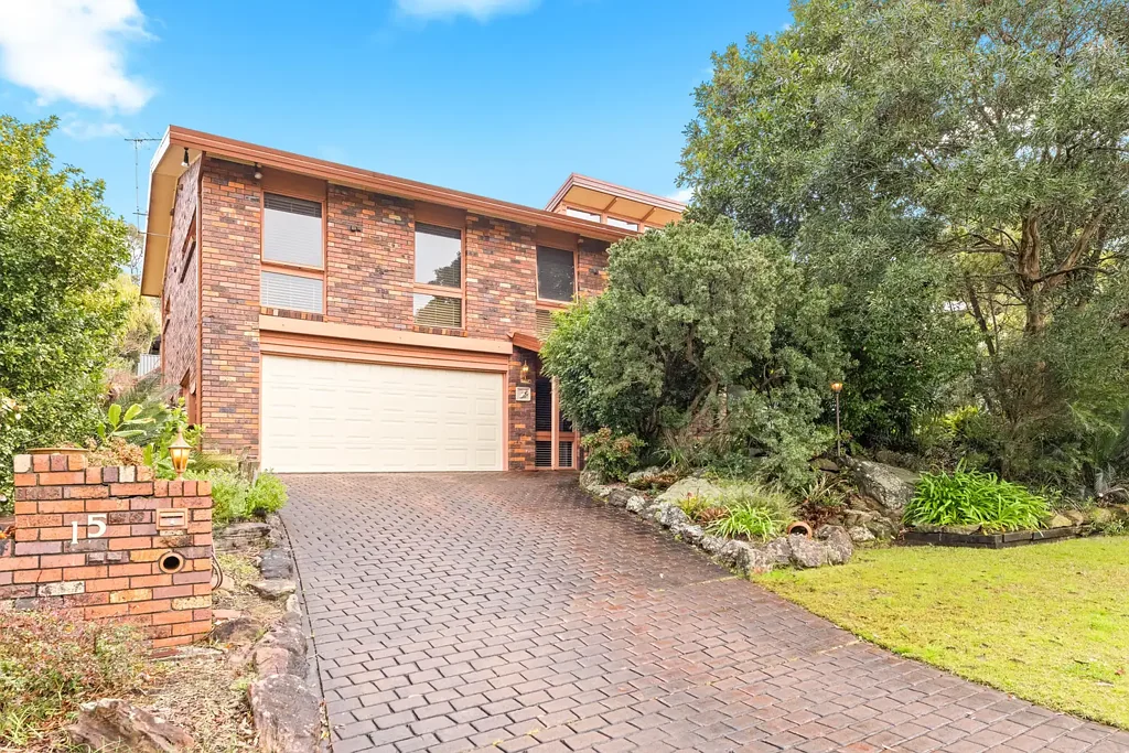 15 Bandalong Crescent, Bangor, NSW 2234