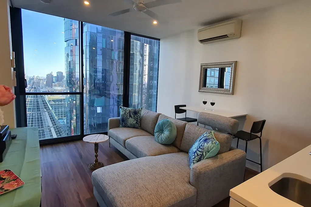 2707/31 A'beckett Street, Melbourne, VIC 3000