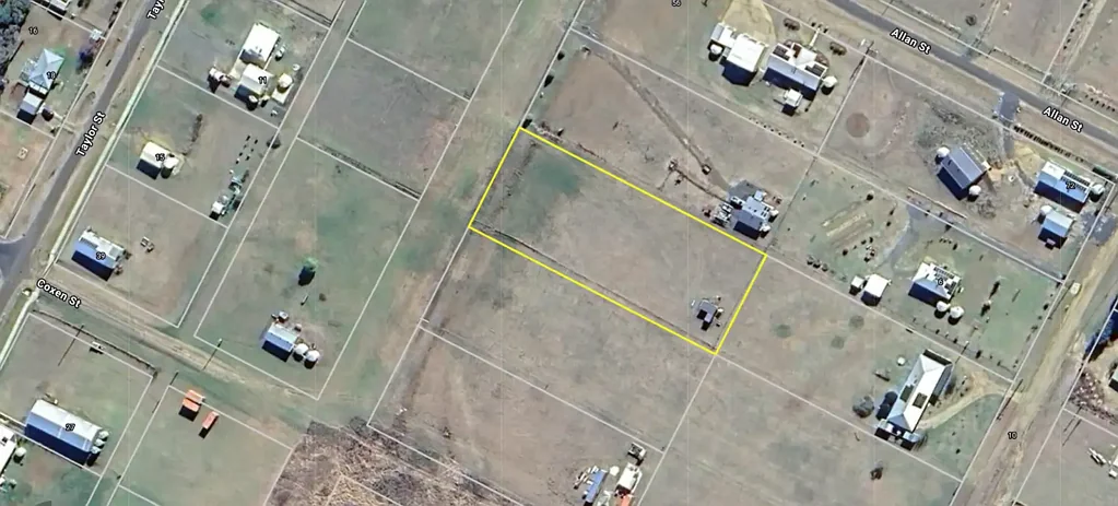 Lot 3 Moffatt Street, Maryvale, QLD 4370