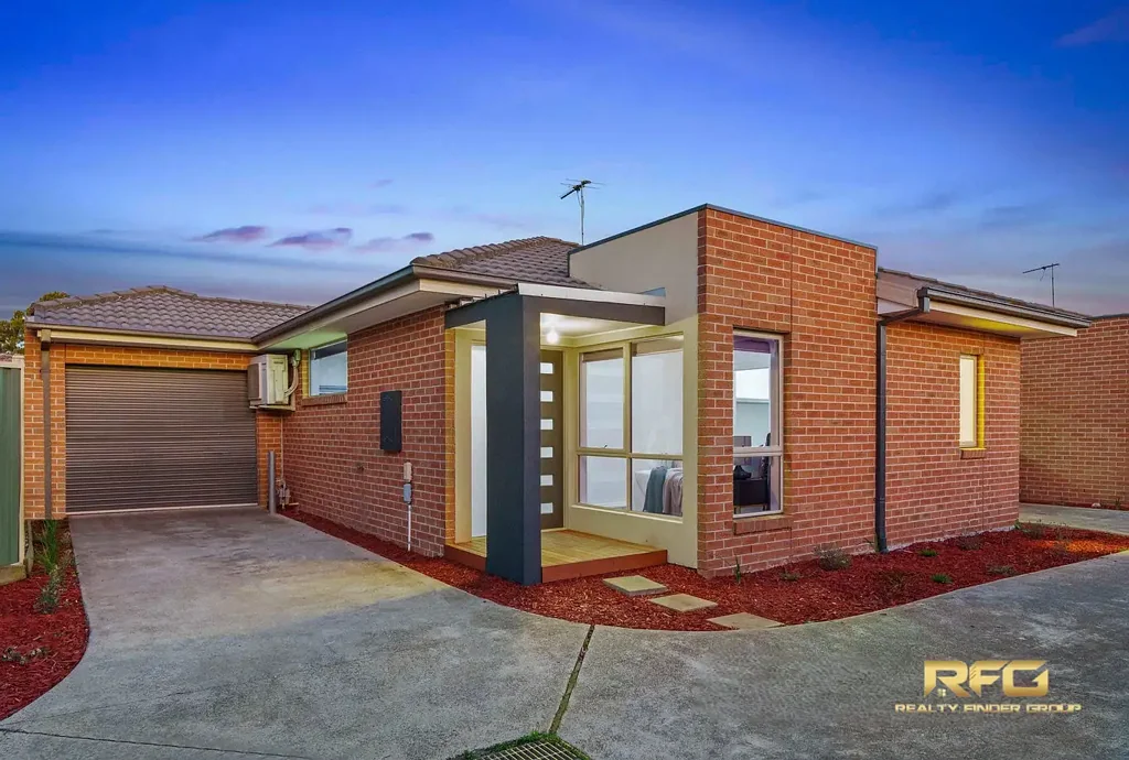2/17 Adelaide St, St Albans, VIC 3021