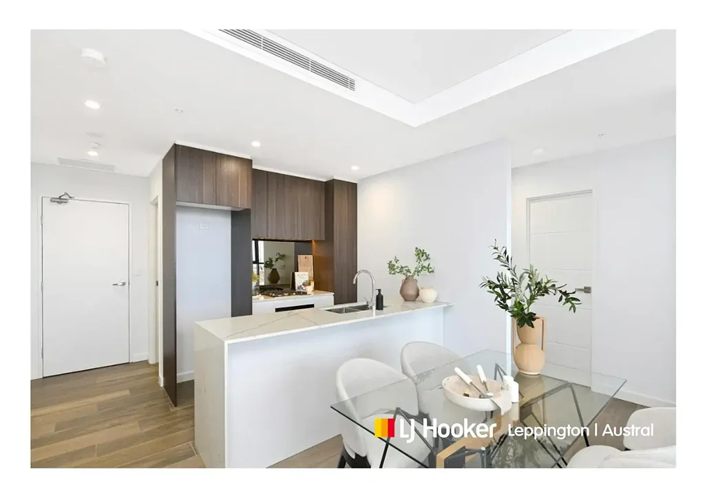 Liverpool 2कमरा Luxury ALAND Apartment with Panoramic Views