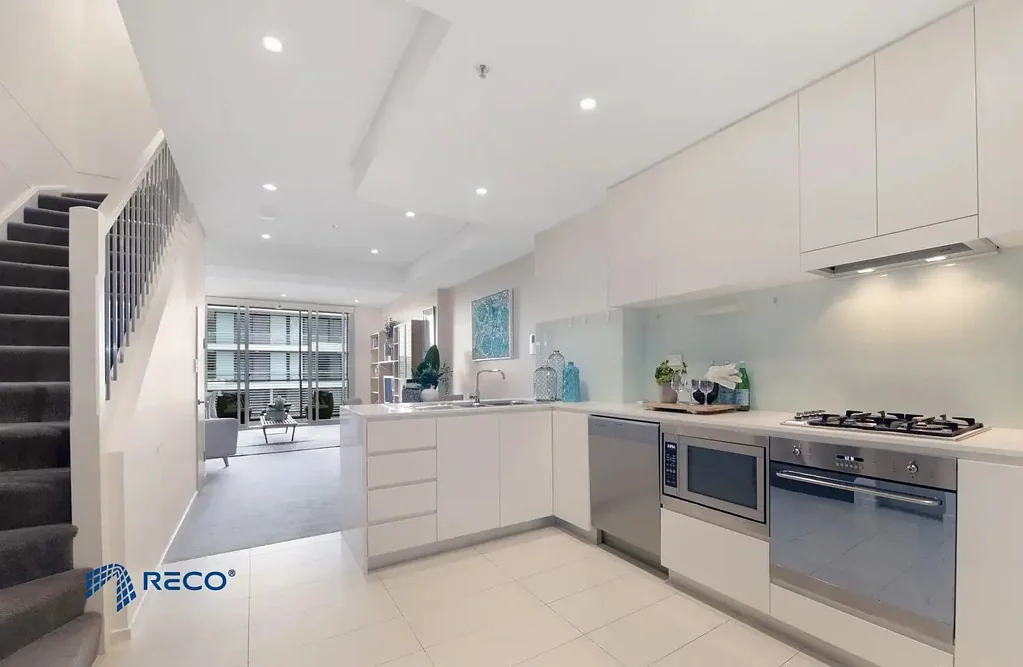 Contemporary Two-Bedroom in Sought-After 'Tempo'