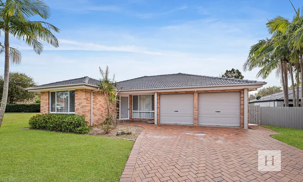 7 Grey Gum Close, Hamlyn Terrace, NSW 2259