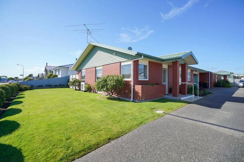 5 Derwent Street, Glengarry, Invercargill City
