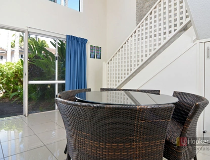 Villa 4/121-137 Port Douglas Road, Port Douglas, Cairns, 2房, 2浴, Unspecified