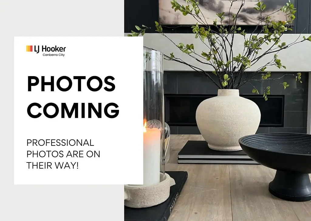 Stylish Urban Living in Braddon