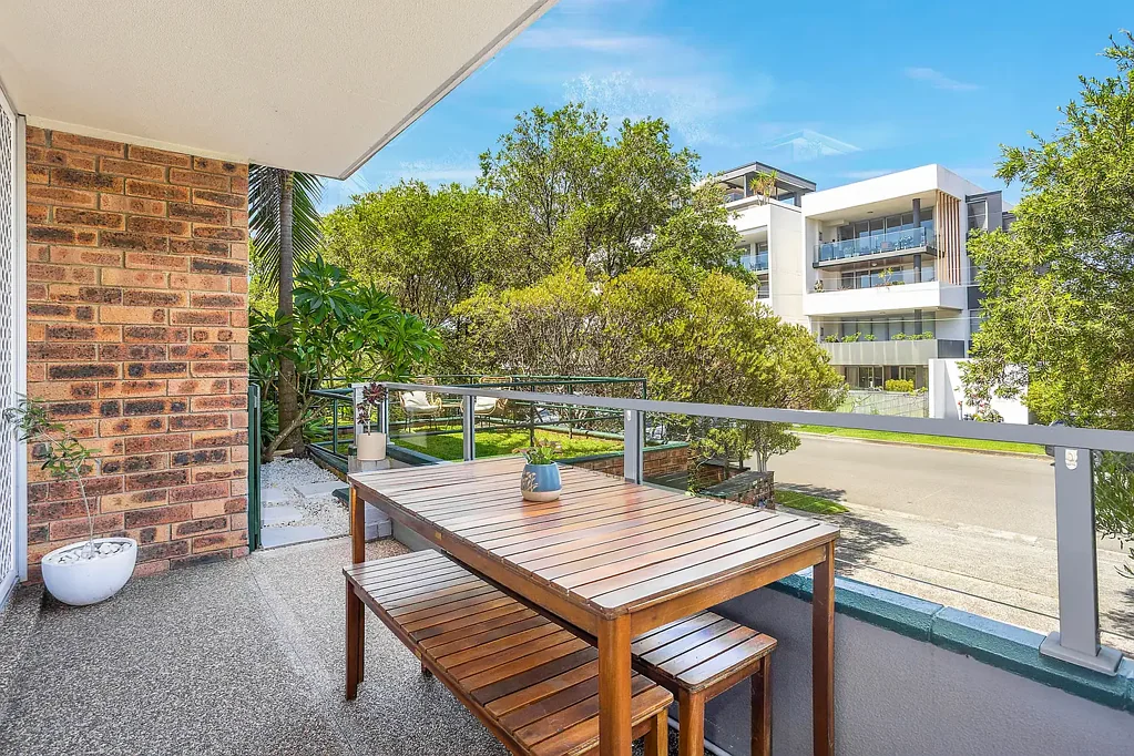 31/1-9 Warburton Street, Gymea, NSW 2227