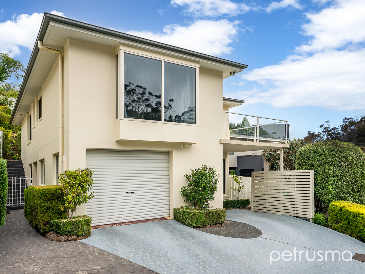 UNIT 1 13 GARDENIA GR, SANDY BAY TAS 7005, 0 Bedrooms, 0 Bathrooms, Townhouse