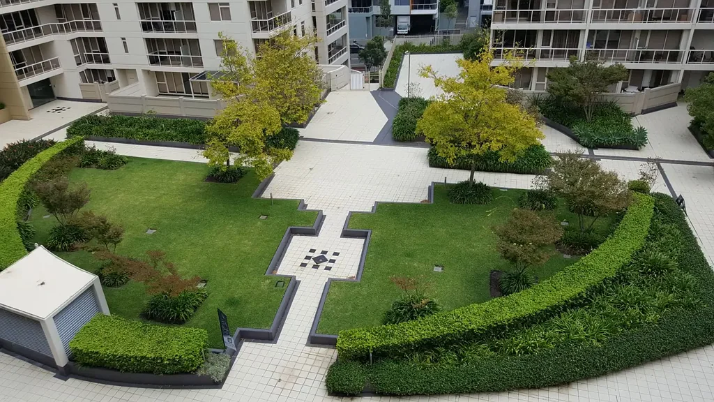 Fantastic 1 Bedroom Apartment within a complex that has it all !!