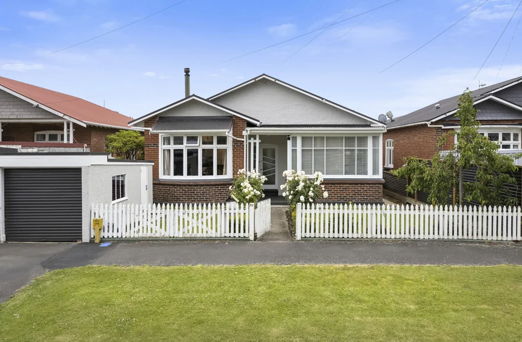 18 Magdala Street, Tainui, Dunedin City, Otago