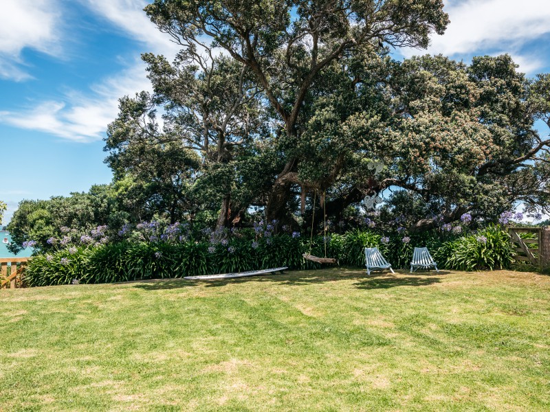 50 Shelly Beach Road, Surfdale, Auckland, 3房, 3浴