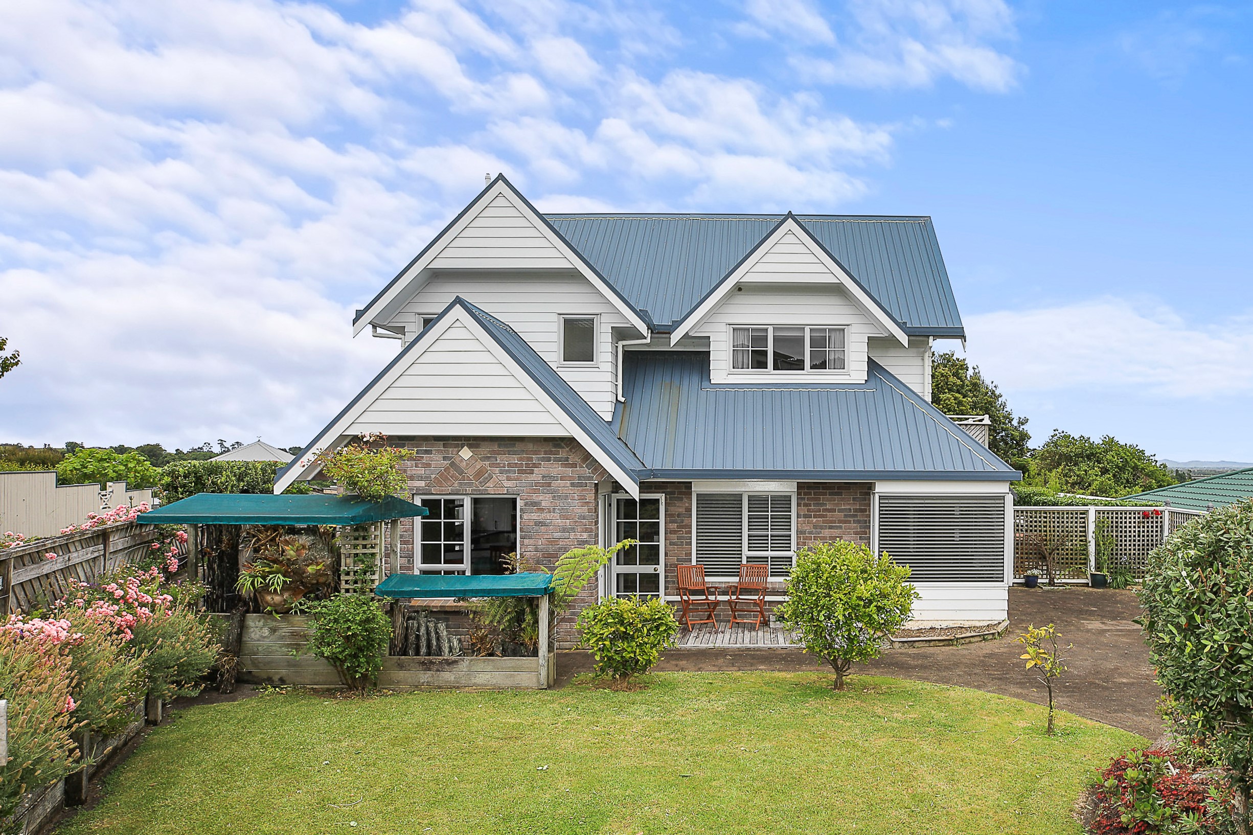 108 Whitehead Way, Thames, Coromandel, 5 rūma, 2 rūma horoi, House