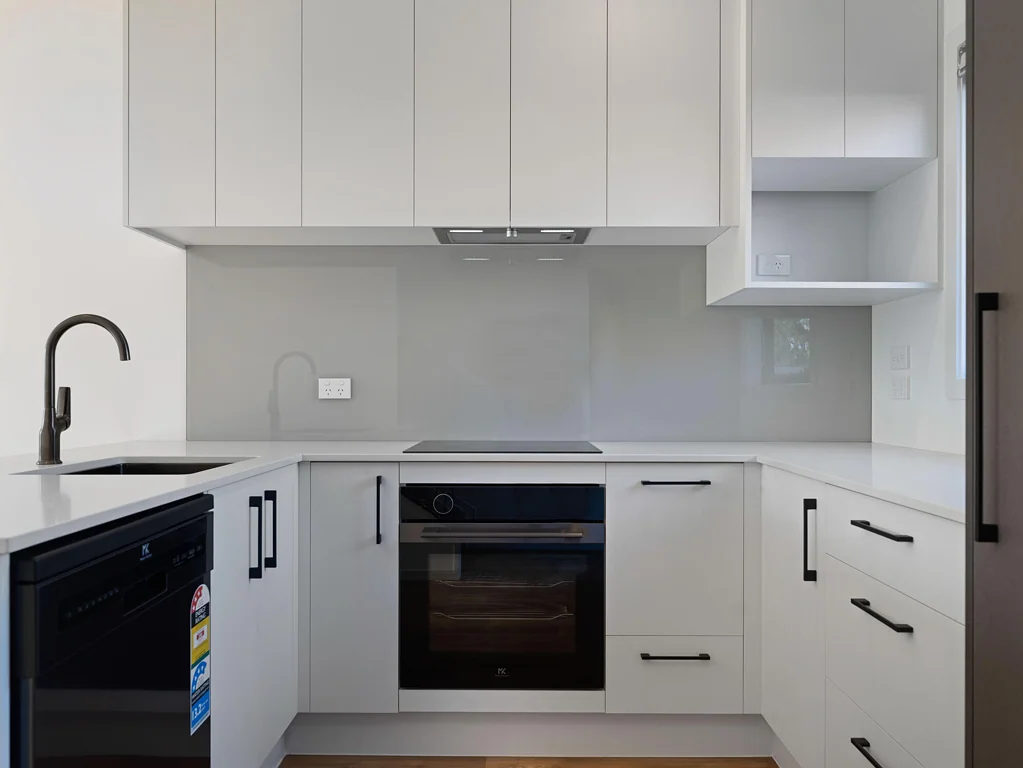 Manukau 2Kwarto Brand New - Built By GJ Gardner