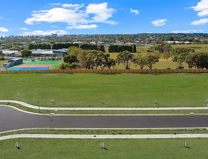 Lots 1-20 Settlers Court, Portland, Portland and Glenelg Shire, 0 chambres, 0 salles de bain, Section