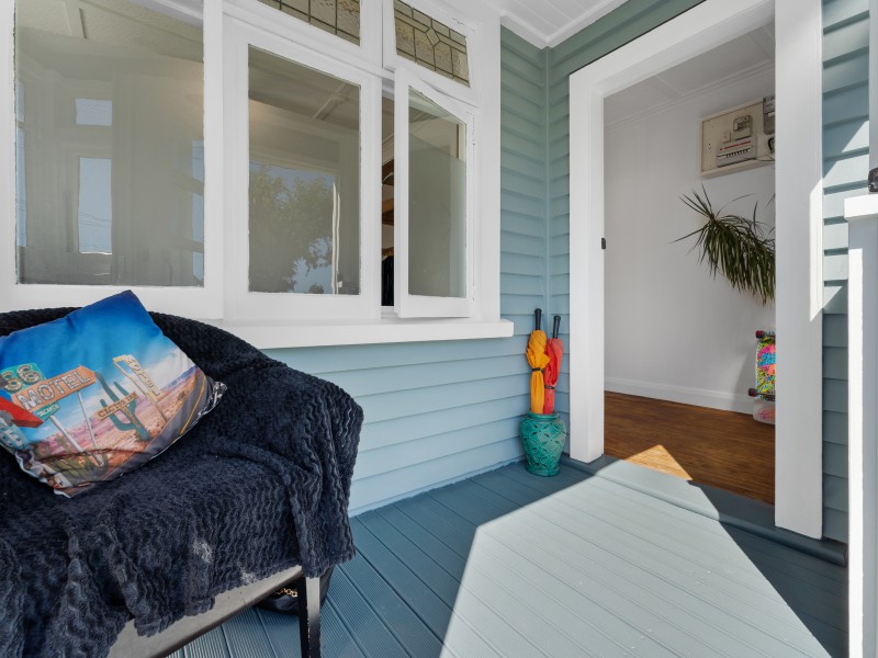 35 Lyn Street, Lynmouth, New Plymouth, 3 chambres, 0 salles de bain