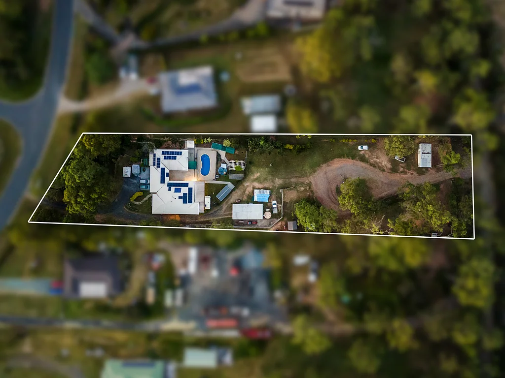 62-64 Tall Timber Road, New Beith, QLD 4124