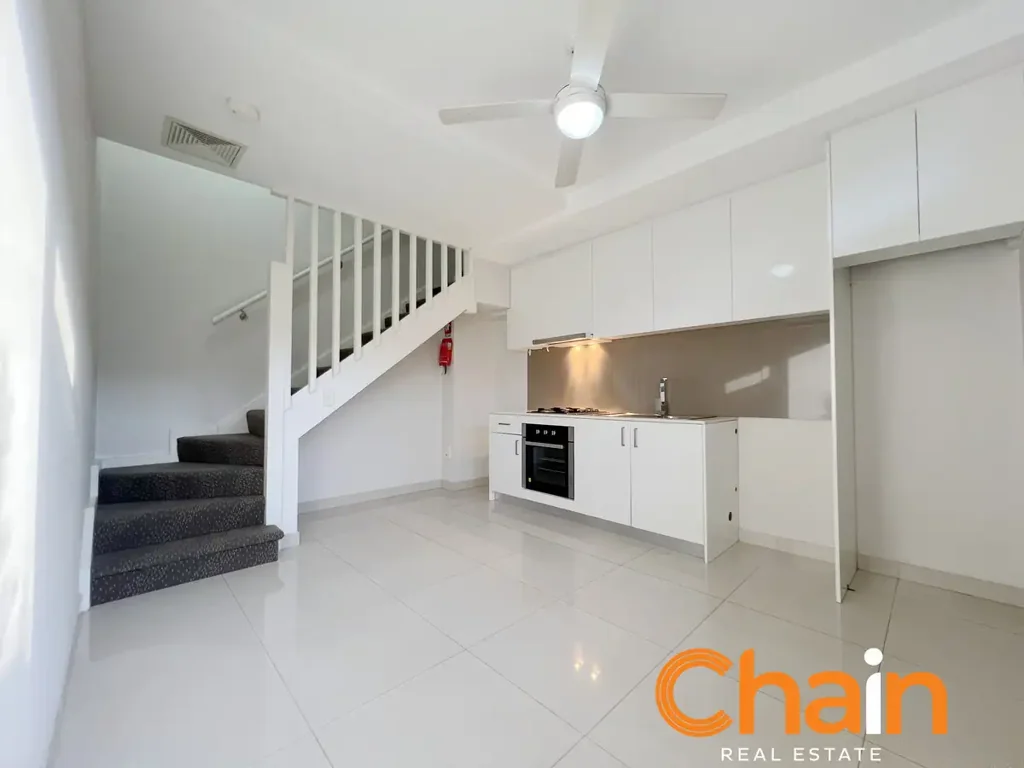 1 Bedroom Unit in Ermington Premier Street