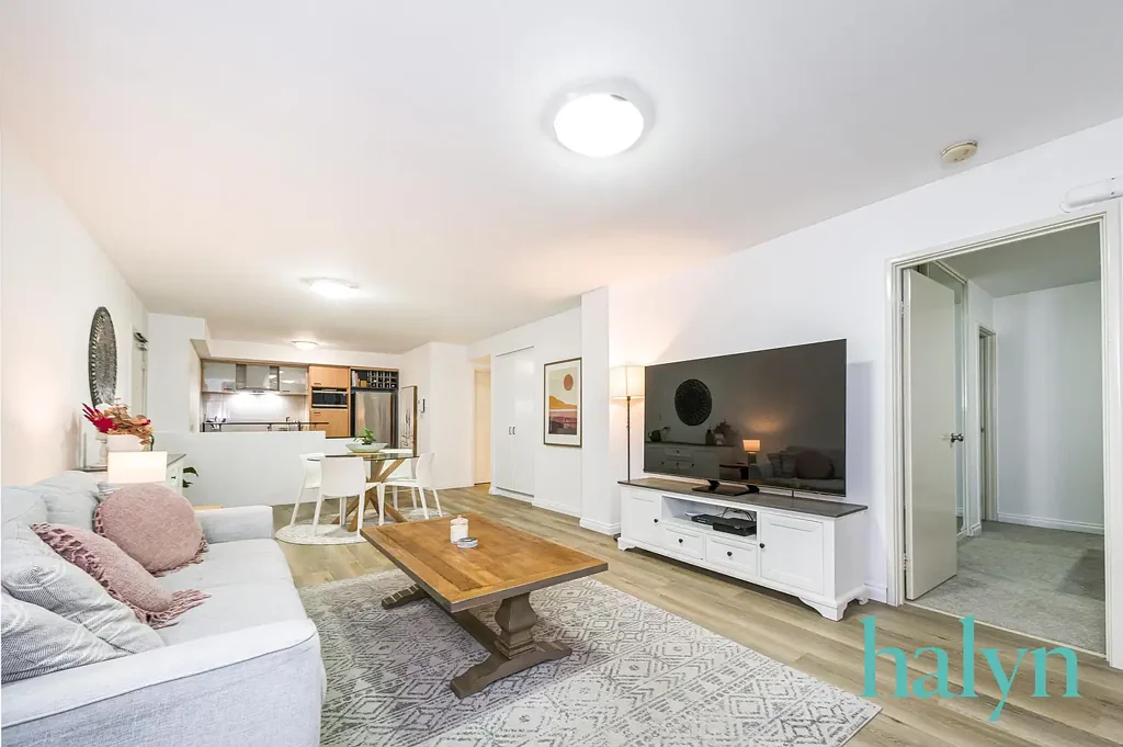 31/175 Hay Street, East Perth, WA 6004