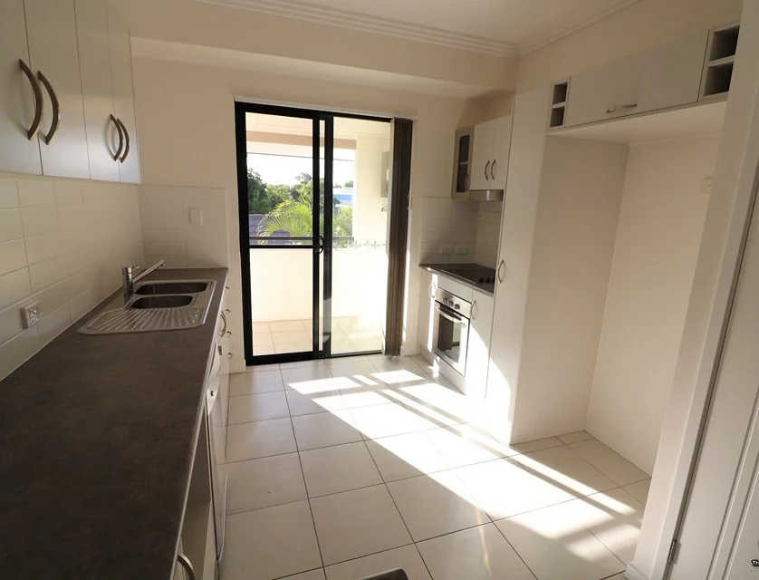 ID:21124431/6-24 Henry Street, West End, Townsville, 2部屋, 2バスルーム, Apartment