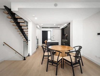 7/178-188 Pennant Street, North Parramatta, Parramatta (Northwest suburbs), 3 chambres, 2 salles de bain, Townhouse