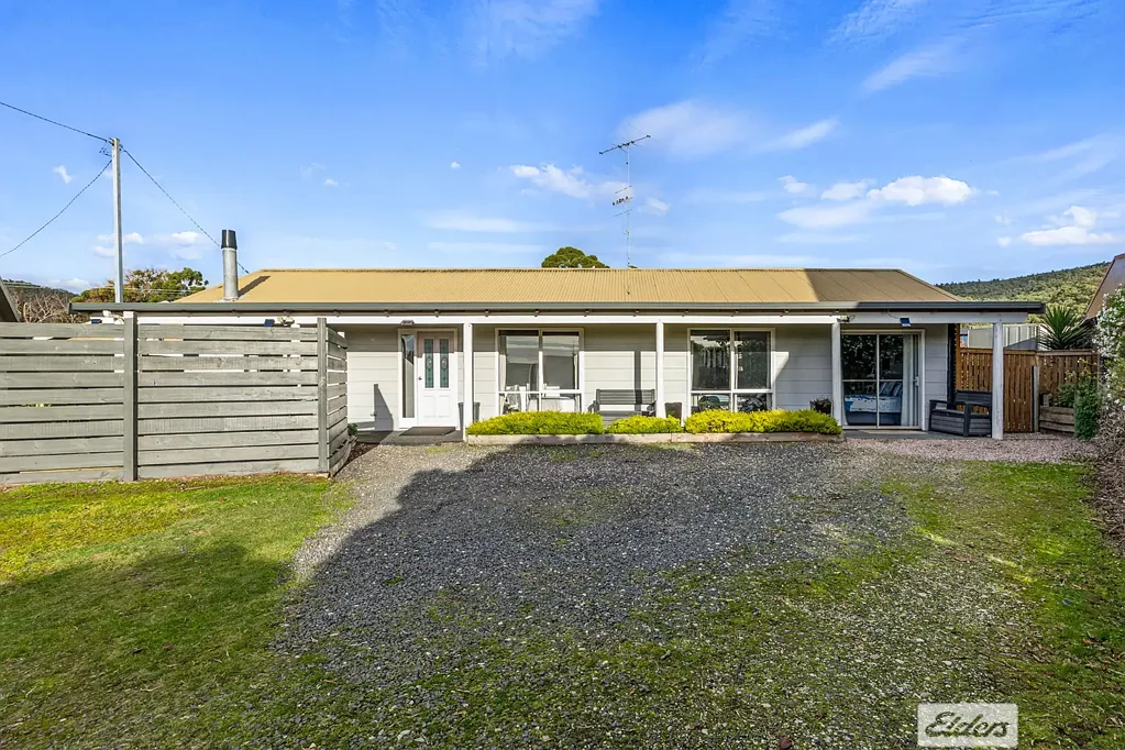 Sisters Beach 3Kwarto A Lifestyle Like No Other On An 1,457m² Allotment