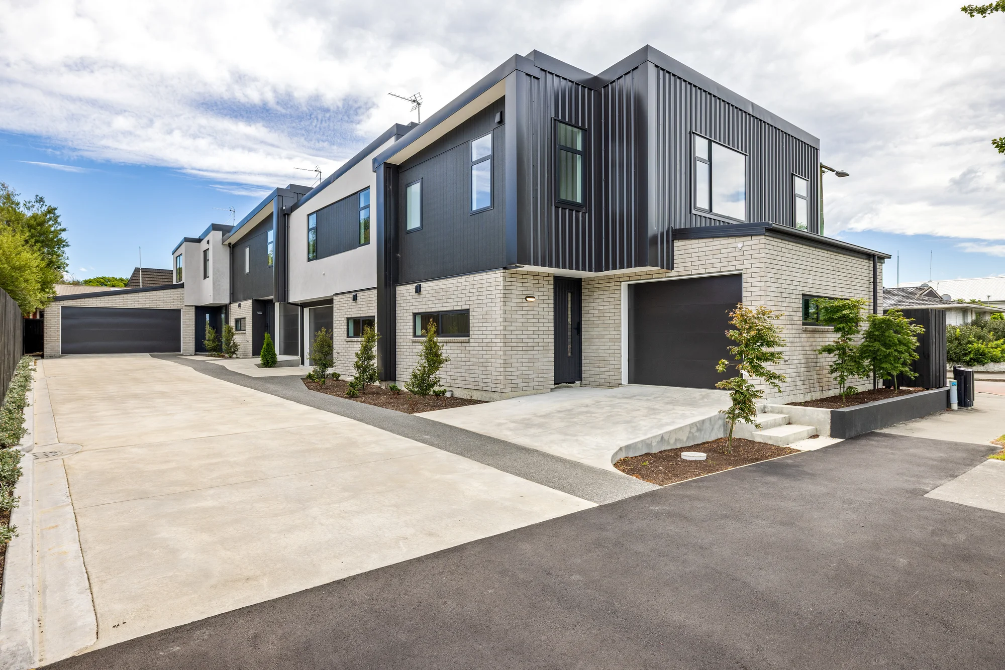 Saint Albans 3部屋 Only two left! Priced from $859,000