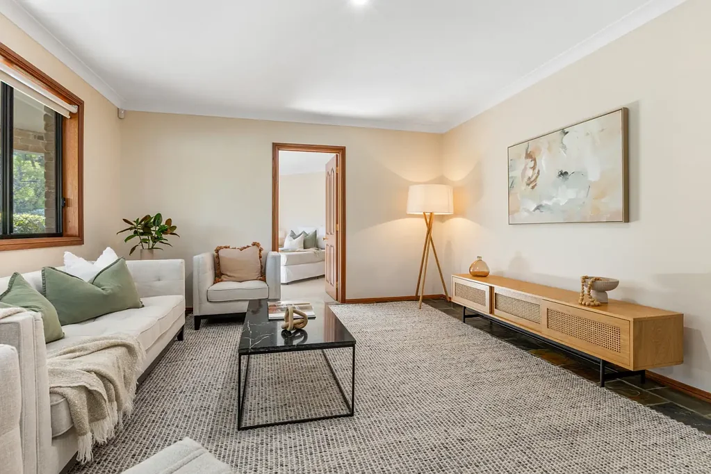 19 Levy Street, Glenbrook, NSW 2773